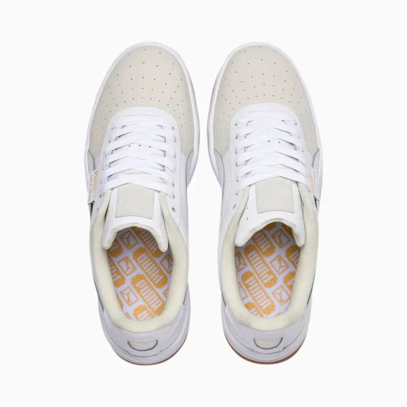 Puma California Exotic Whisper White (368135-01)