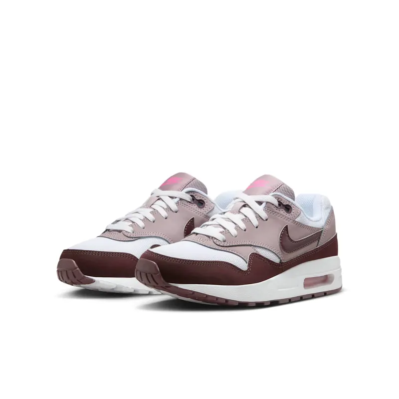 Nike Air Max 1 Light Violet Burgundy Crush (DZ3307-112)
