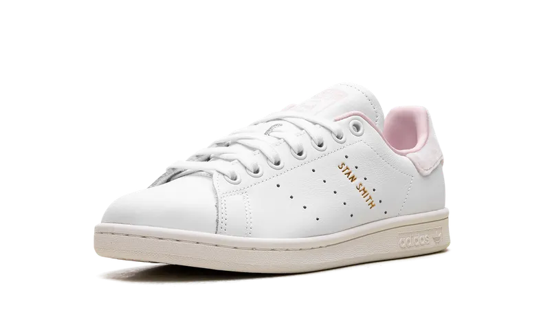 Adidas Stan Smith “Sandy Pink” (IF7002)