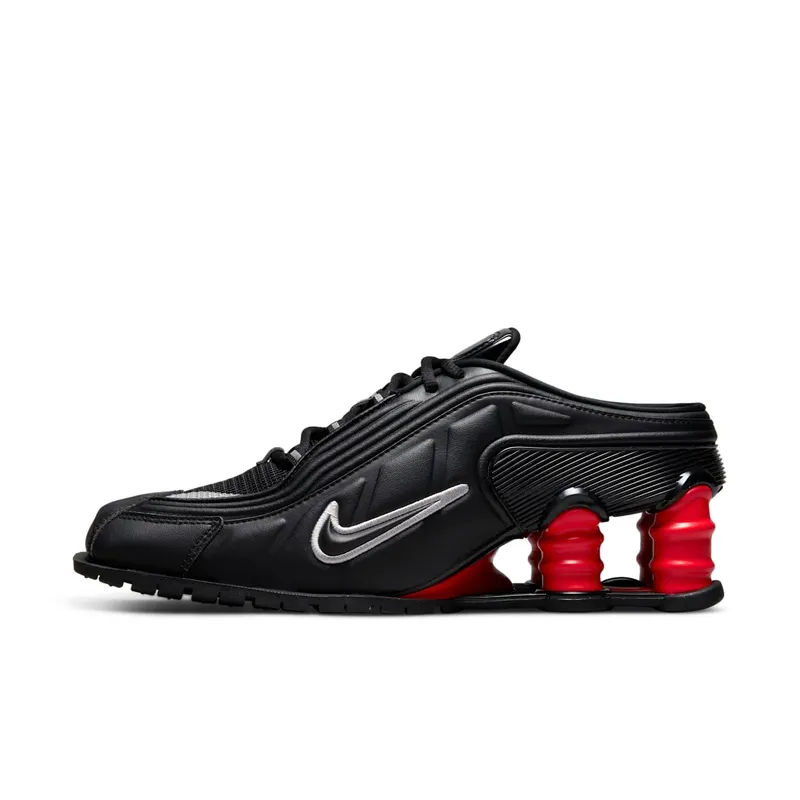 Nike x Martine Rose Shox MR4 Black (DQ2401-001)