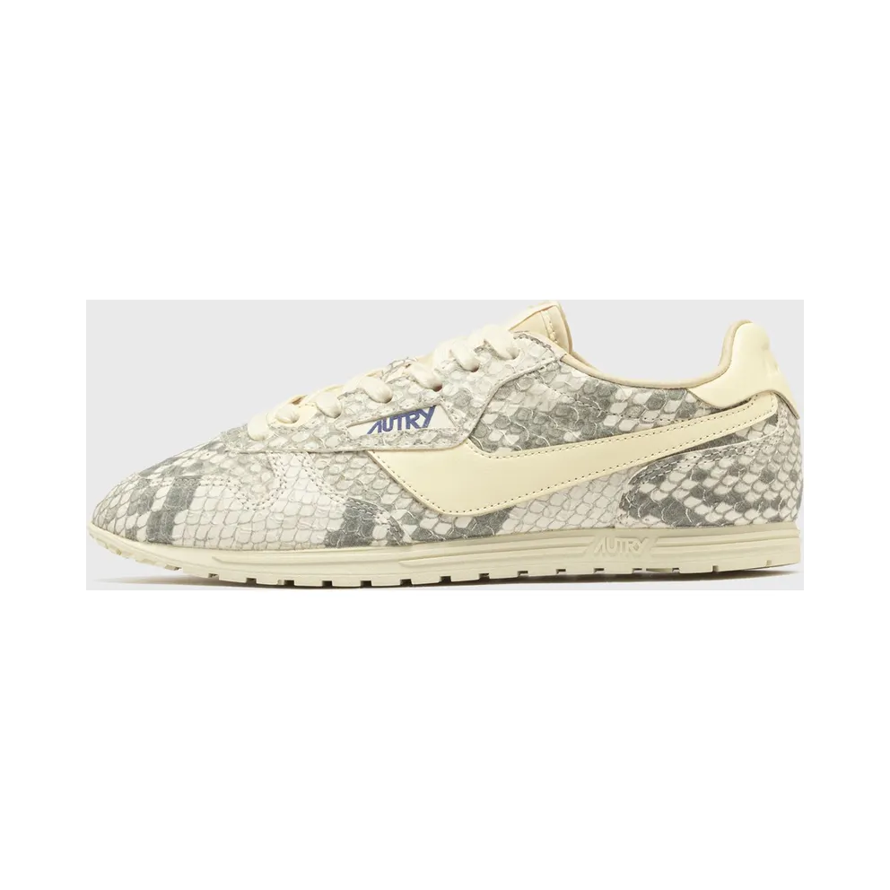 Autry Windspin Beige