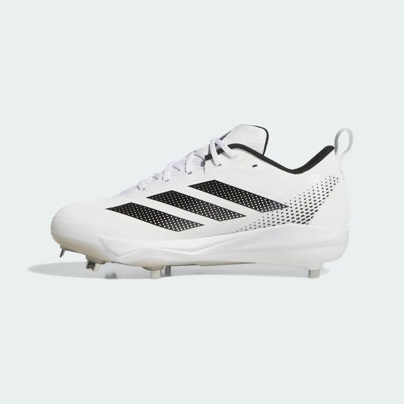 Adidas Adizero Instinct 2.0 Cleats Cloud White / Core Black / Core Black (JH6785)