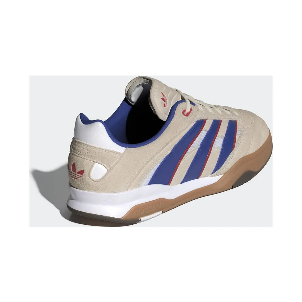 Adidas Predator Mundial Alumina / Active Blue / Gum (IH5499)