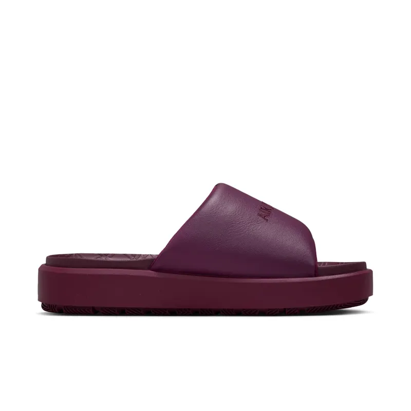 Jordan Sophia Bordeaux Fire Pink Burgundy Crush (FZ7012-601)