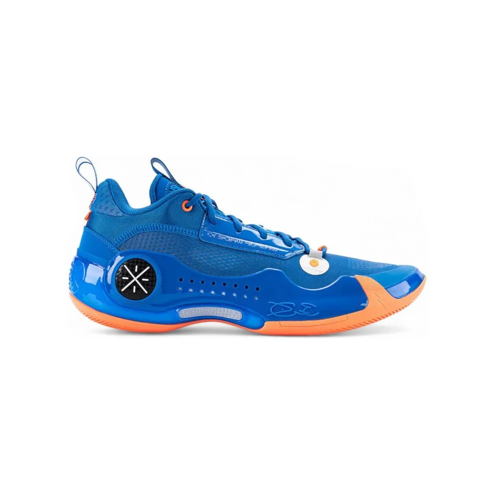 Li-Ning Way Of Wade 10 Low Afterglow (ABAS083-35)