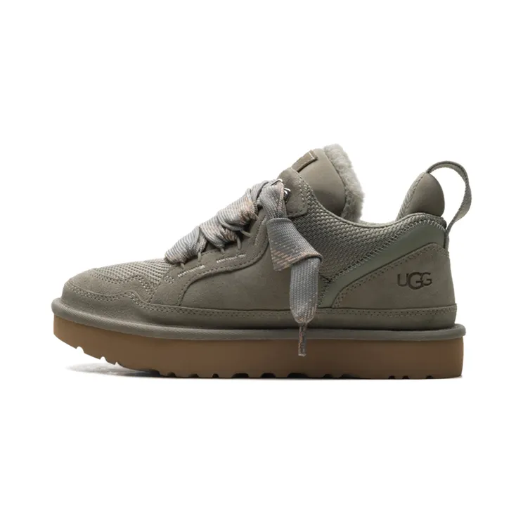 Ugg Lowmel “Moss Green” (1144032-MSG)