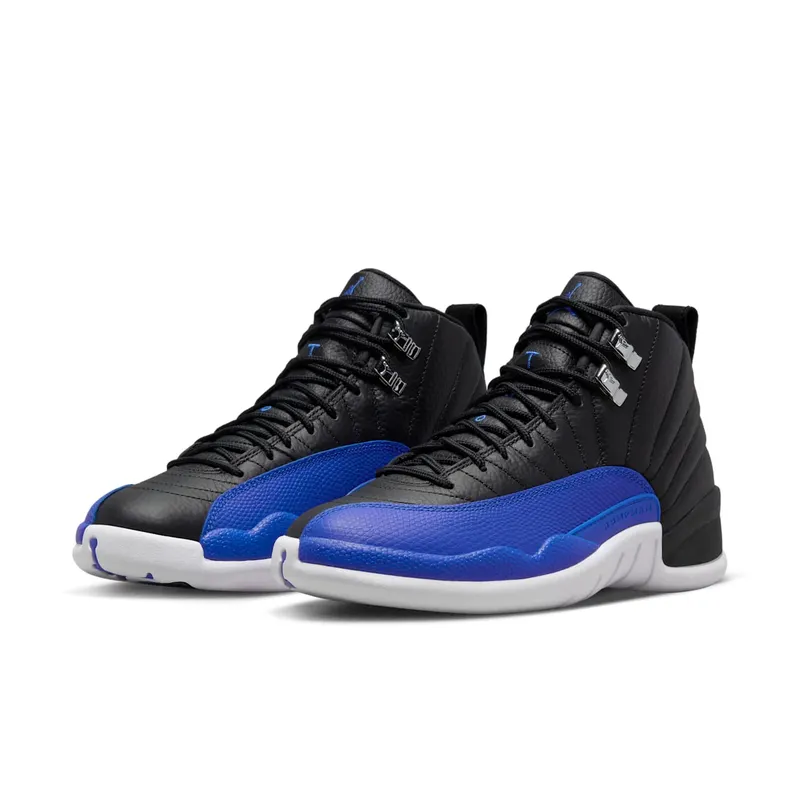 AIR Jordan 12 “Hyper Royal” (AO6068-004)