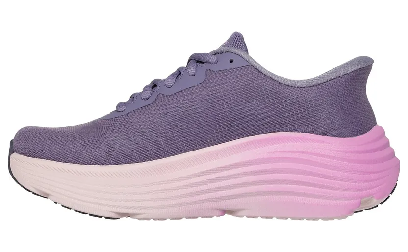 skechers-max-cushioning 129473_PUR