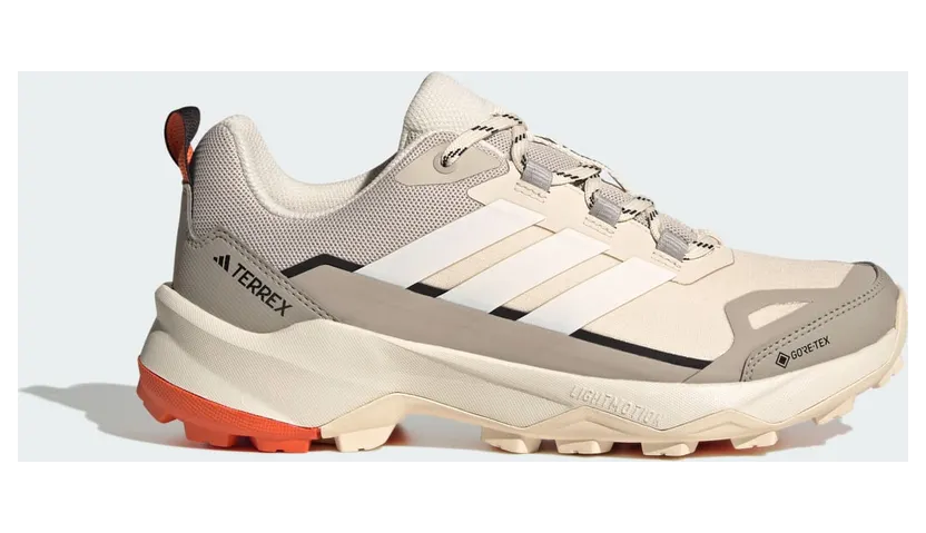 Adidas Terrex Skychaser AX5 GORE-TEX Hikingschoenen Wonder White / Off White / Beige (KJ8948)