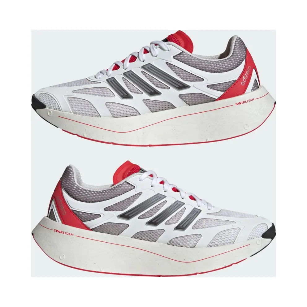 Adidas Adizero Aruku Cloud White / Grey Two / Core Black (JR1611)