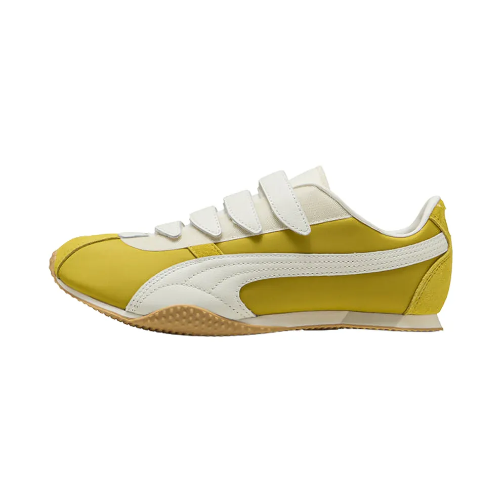 Puma H-Street Strap Nylon “Dazzling Yellow Warm White” (406127-01)