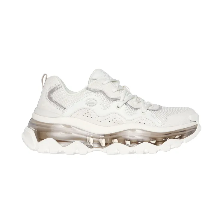 Skechers Uno Chaos “White (177935 Wht)” (177935WHT)