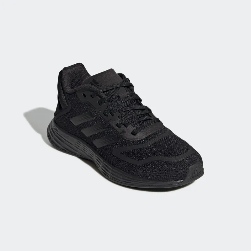 Adidas Duramo 10 Core Black / Core Black / Core Black (GZ0607)