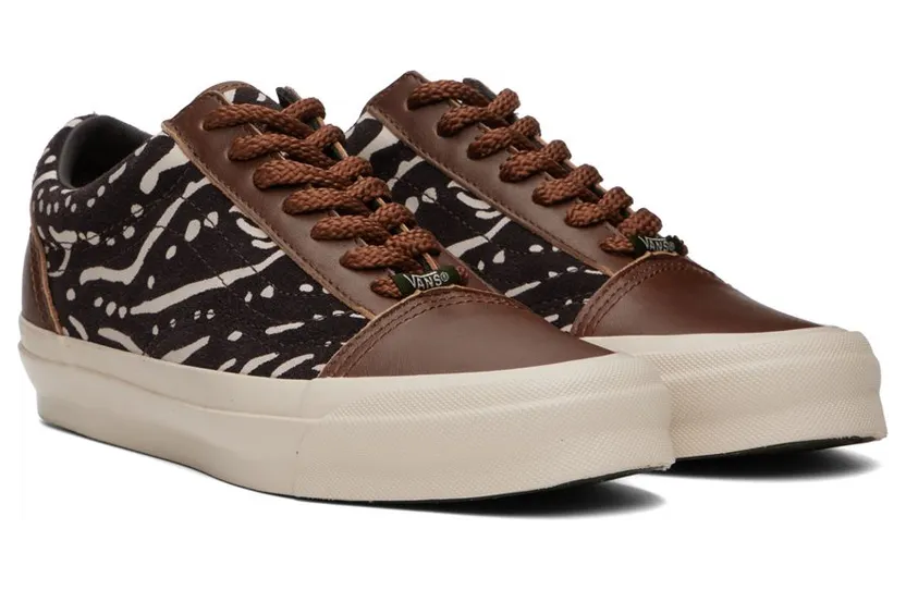 vans-old-skool VN0A5FC4BRO1