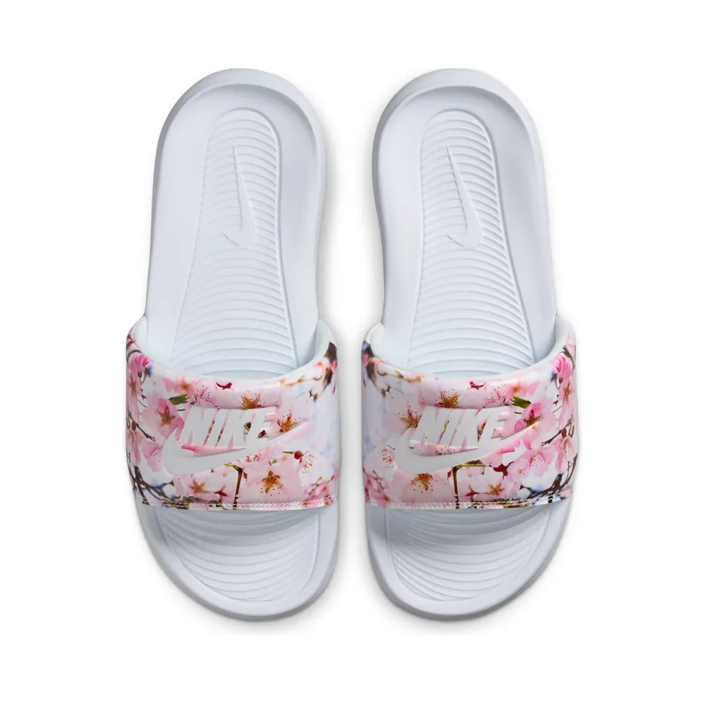 Nike Victori One Slide White (FZ3111-100)