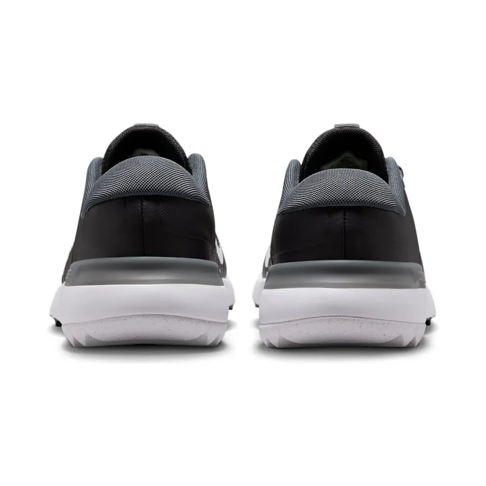 Nike Free Golf Next Nature “Black / White” (FN0332-001)