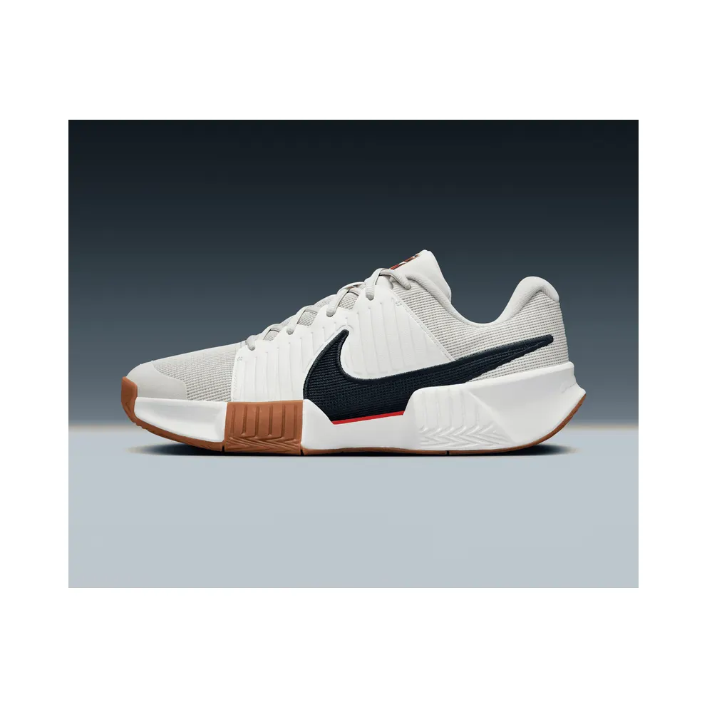 Nike GP Challenge Pro HC Light Bone Summit White Binary Blue (FB3145-002)