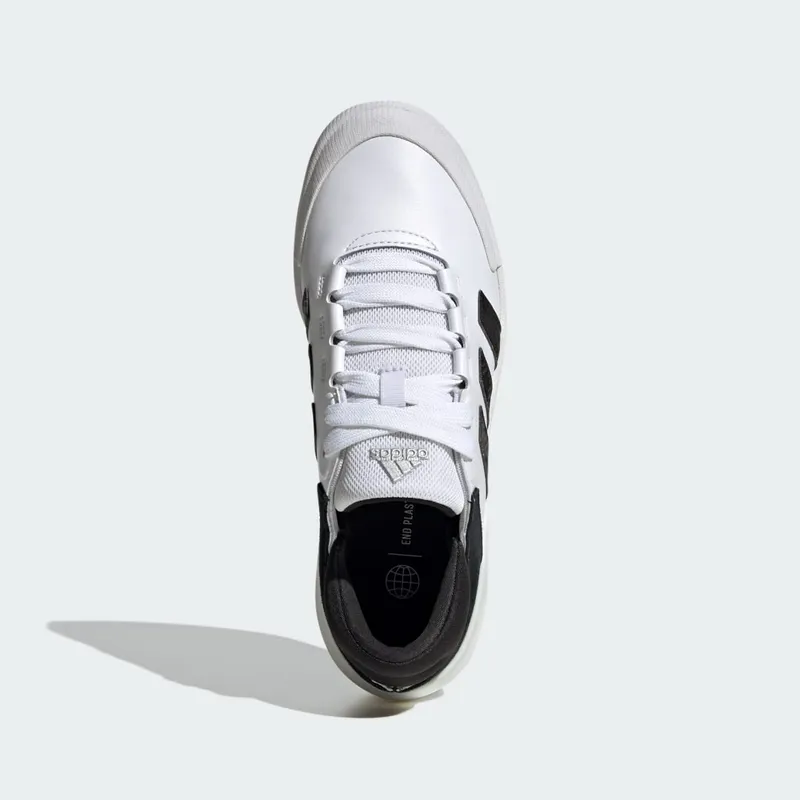 Adidas Court Funk Cloud White / Core Black / Matte Silver (IF7910)