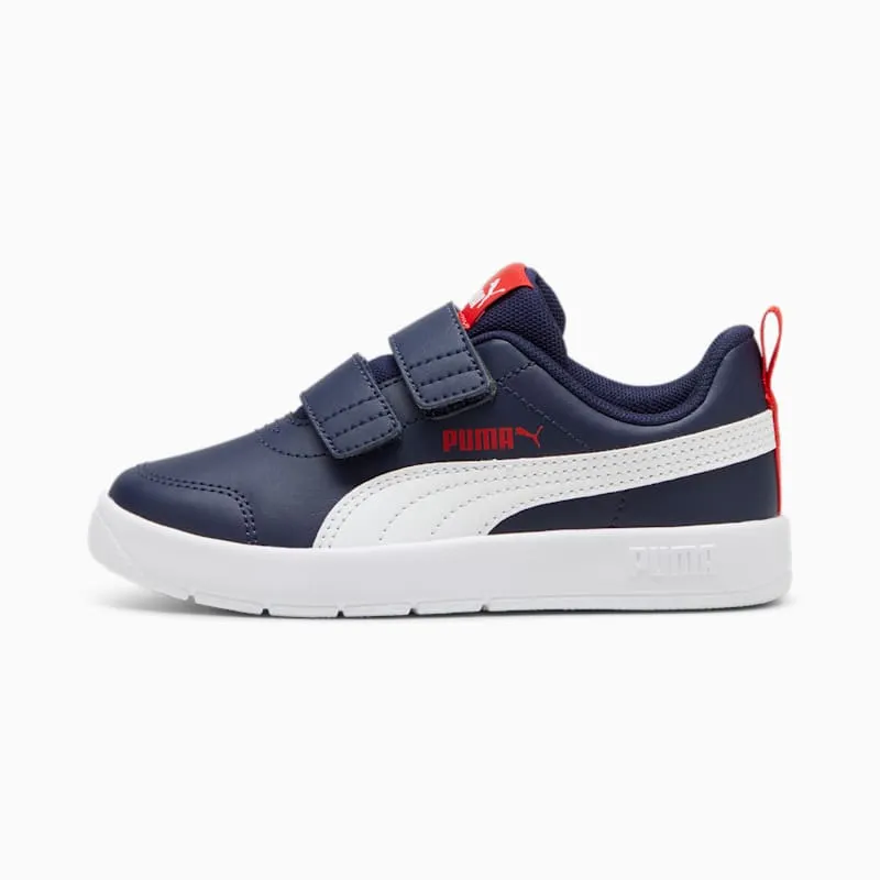 Puma Courtflex Blue (397642-03)