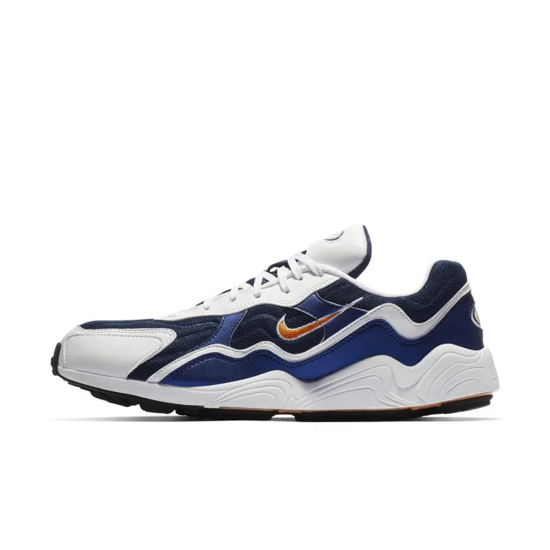 Nike Zoom Alpha Binary Blue Carotene Binary Blue/Carotene-White-Black (BQ8800-400)