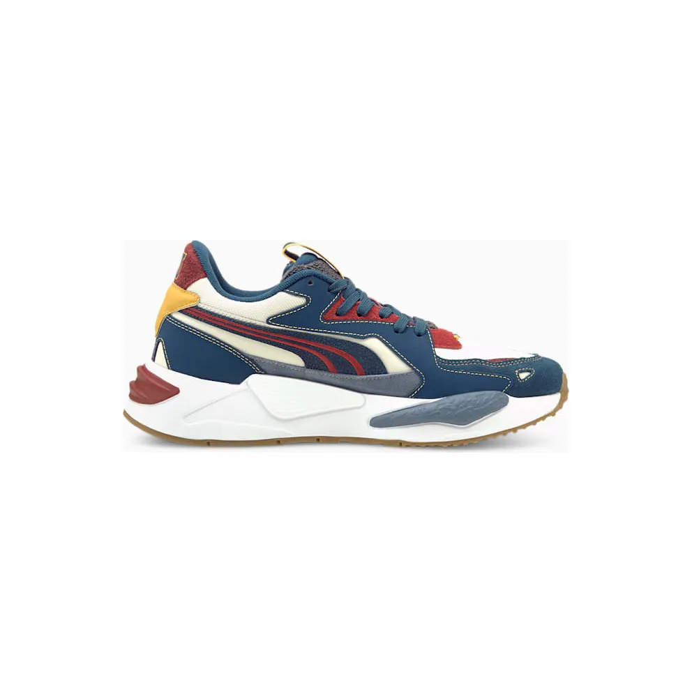 Puma RS-Z P. University Rot/Blau (381644-01)