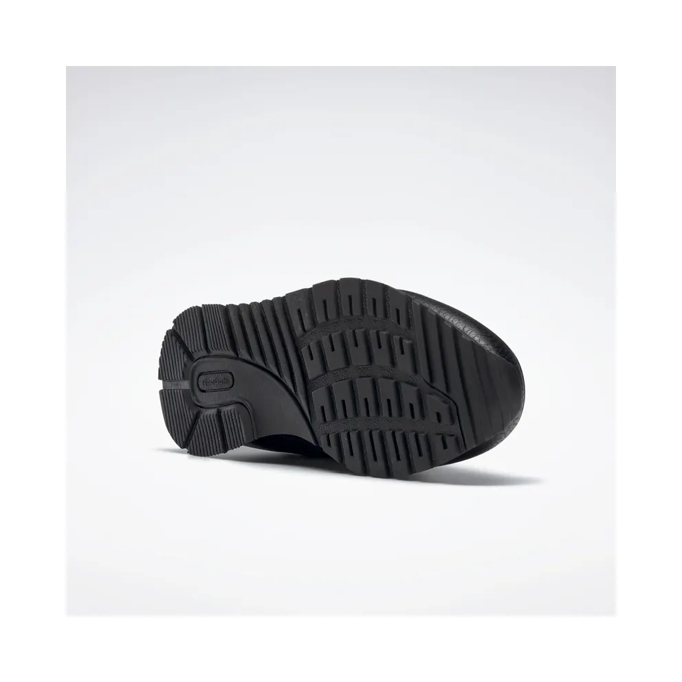 Reebok Royal Glide Black / Black / Black