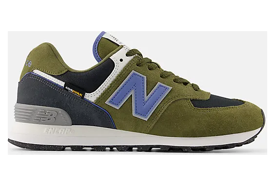 New Balance U5743IR Unisex – New Balance – Groen – U5743IR