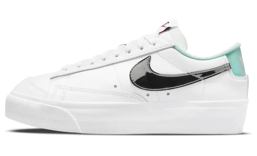 Nike Blazer Low DQ7654-100