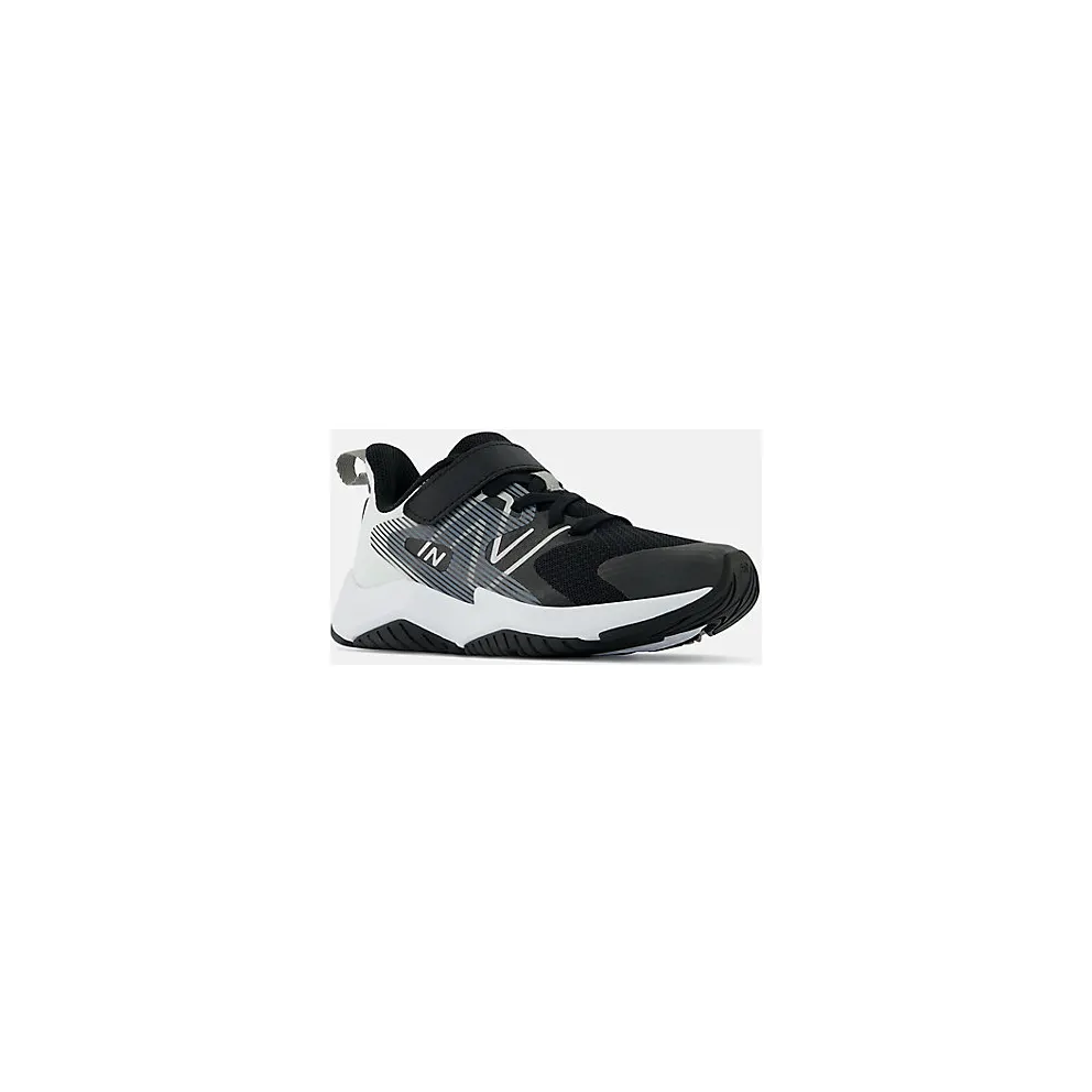 New Balance New Balance Black/White (YTRAVBW2)