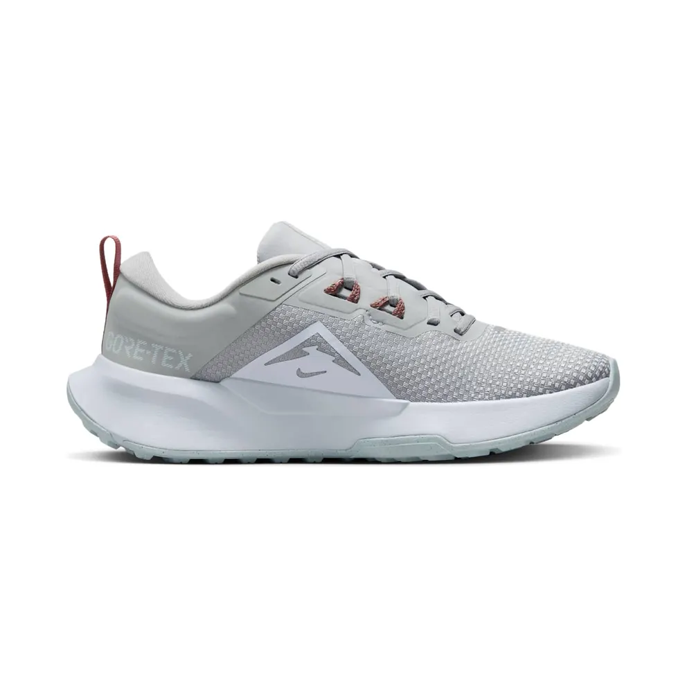 Nike Juniper Trail 2 Gore-Tex Light Smoke Grey Football Grey Glacier Blue Black (FB2065-005)