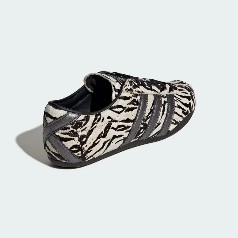 Adidas TOKYO Off White / Core Black / Wonder White “Zebra” (KI4173)