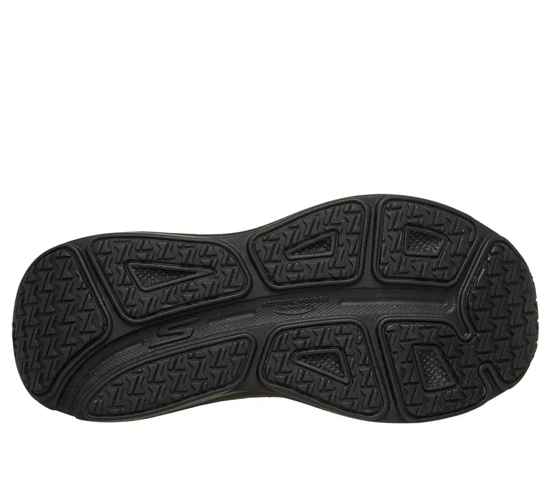 Skechers Max Cushioning Endeavour Sneaker Black