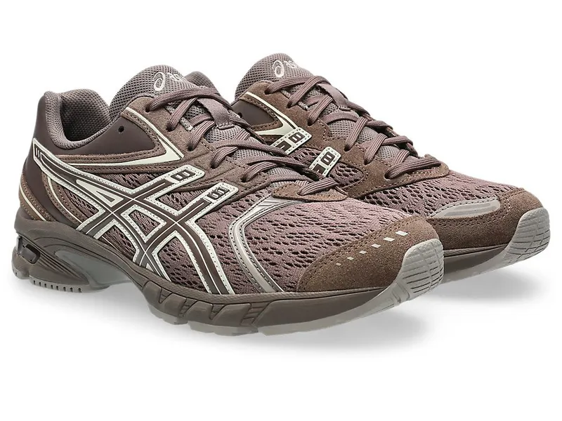 ASICS GEL-DS TRAINER 14 “Cocoa Powder / Cream” (1203B073-200)