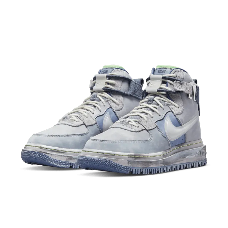 Nike Air Force 1 High Utility 2.0 Deep Freeze (W) (DO2338-515)