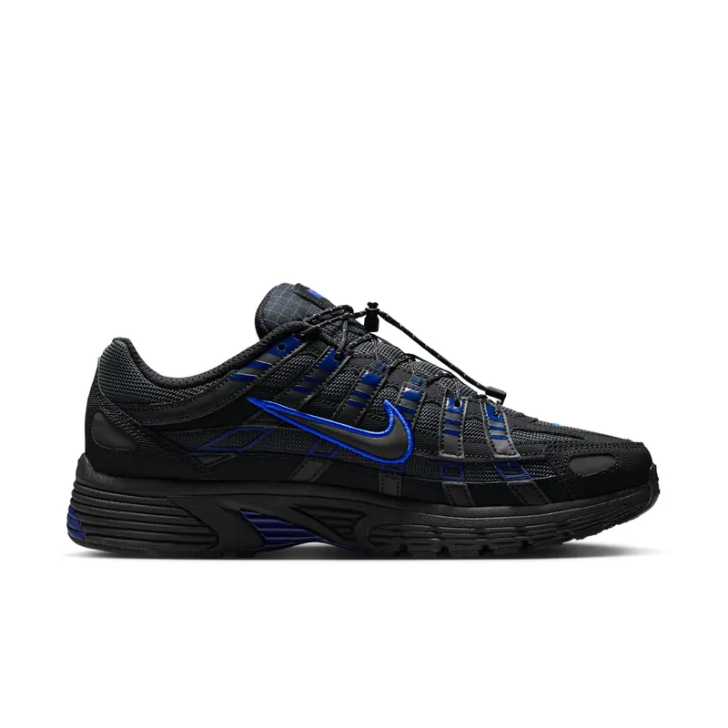 Nike P-6000 “Black Anthracite Blue Void” (IO1904-010)