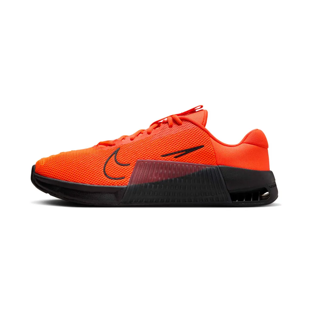 Nike Metcon 9 Hyper Crimson Hyper Orange Black (DZ2617-801)
