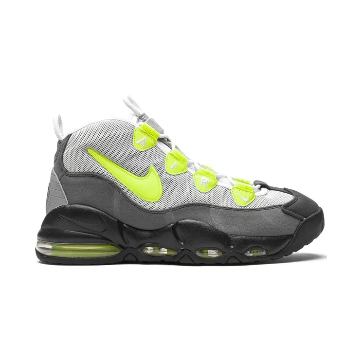 Nike Air Max Uptempo 95 Neon (CK0891-002)
