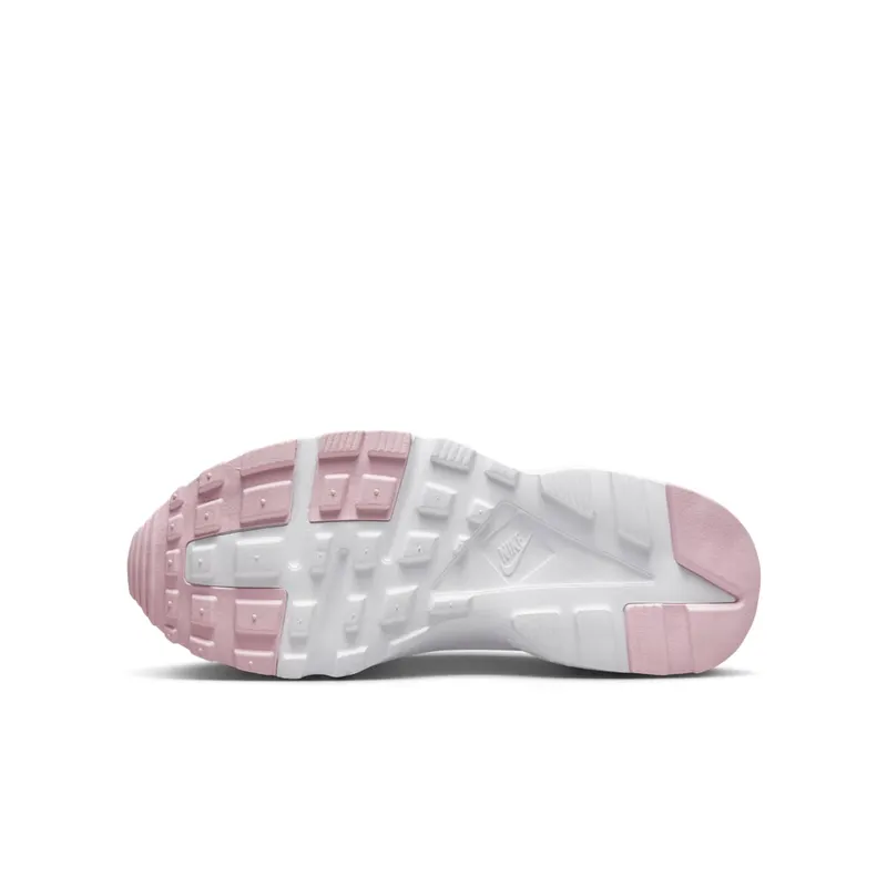 Nike Huarache Run Older Kids’ Pink (654275-608)
