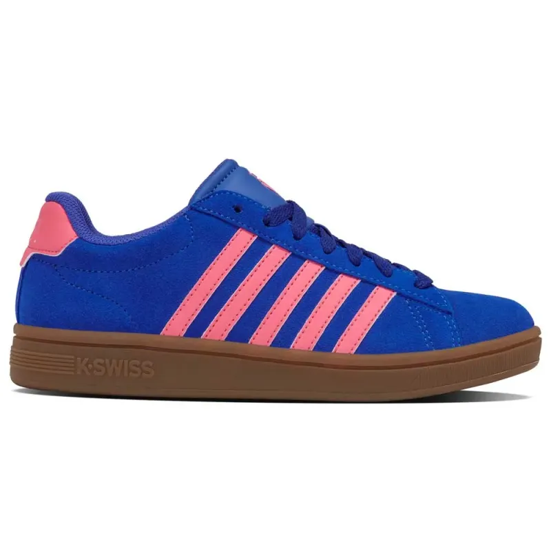 K-swiss Lifestyle sneaker Blue (99492-480)