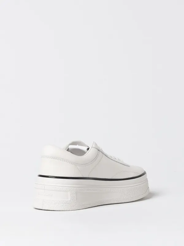 Jil sander Sneakers White (J33WS0019P6244100) (2)