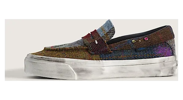 Vans Loafer (VN000Y8MCYL)
