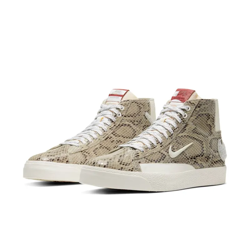 Nike SB x Soulland Blazer Mid ‘FRI.day 03’ (2019) (CN4540-001)