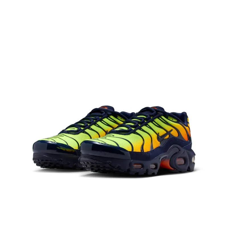 Nike Air Max Plus Lemon Venom (CD0609-700)
