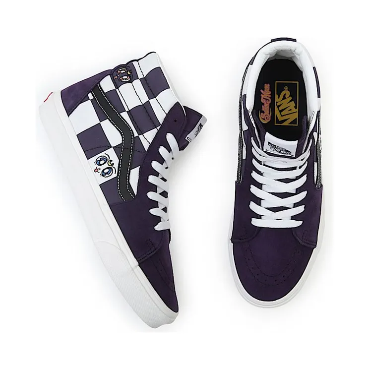 vans-sk8-hi VN0A7Q5NUUS