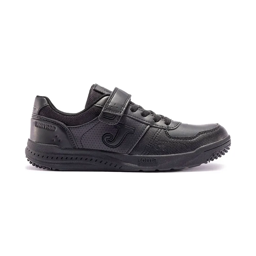 Joma sneaker Black (WHARW2301VJR)