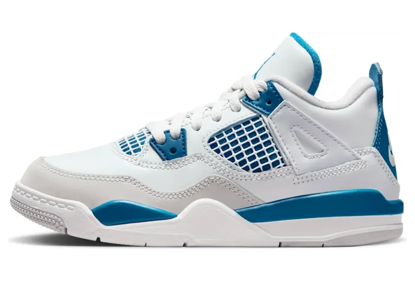Air Jordan 4 BQ7669-141