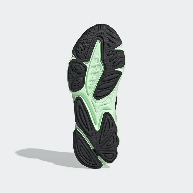 adidas Ozweego Neon Green Neon Green/Core Black/Green (EE7008)