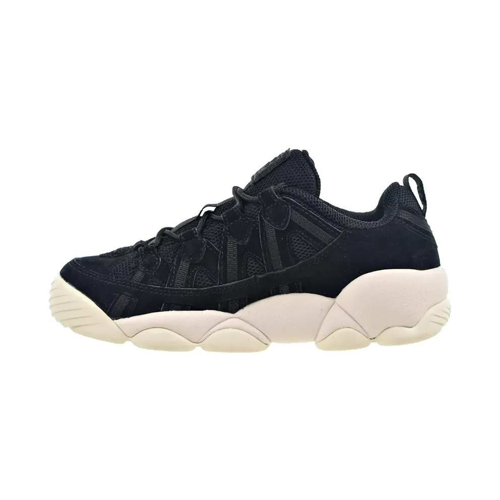 Fila Spaghetti Low “Black-White” (5BM00535-013)