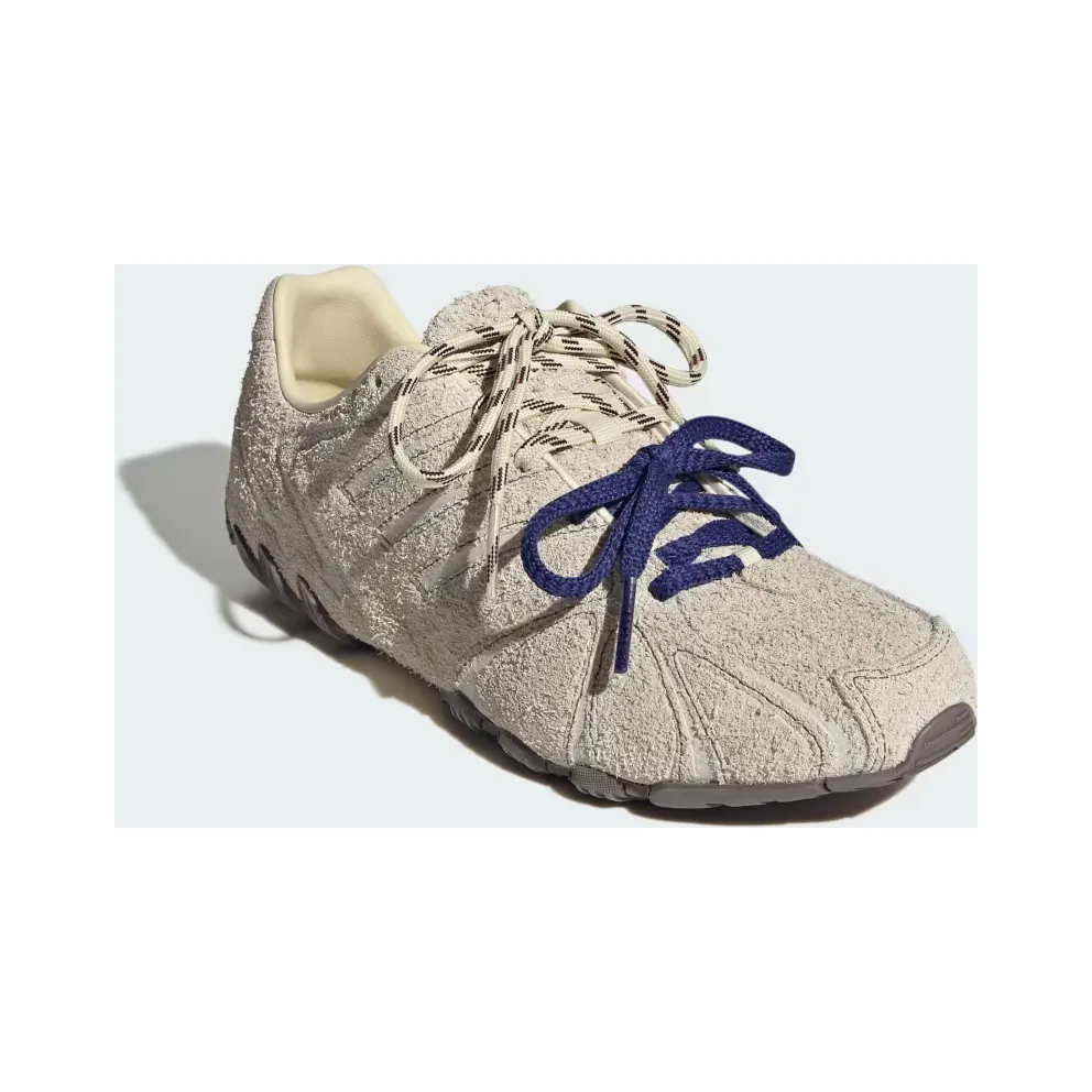 adidas Ghost Sprint “Warm Vanilla / Warm Vanilla / Earth Strata” (LA7682)