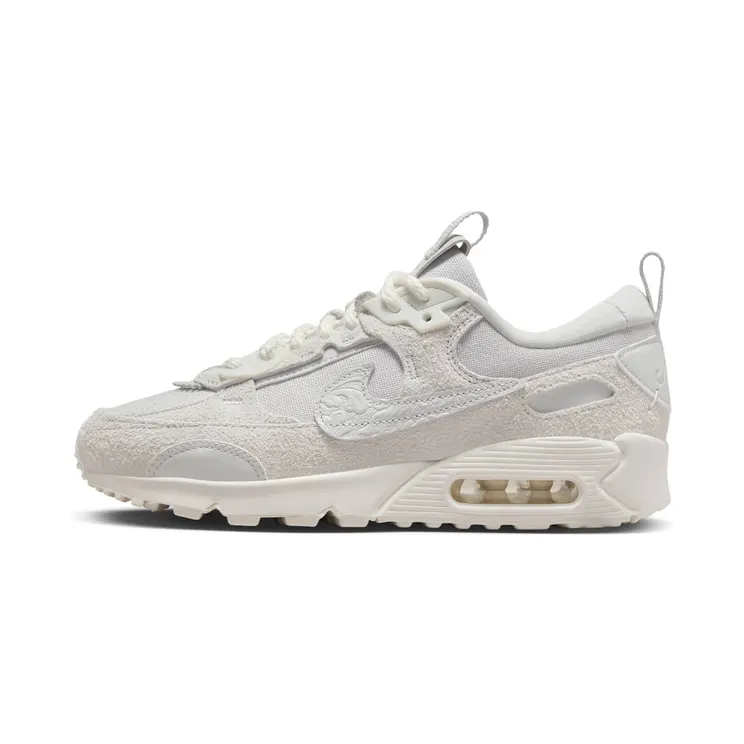 Nike Air Max 90 Futura Needlework (FJ4558-025)